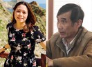 Nguyên nhân nữ trưởng phòng ‘lọt cửa lý lịch’