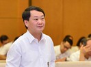 Cử tri đốc thúc xử các vụ tham nhũng nổi cộm