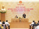Cổ phần hóa doanh nghiệp Nhà nước vẫn còn nhiều vướng víu