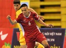 Futsal Việt Nam lần đầu thắng Úc