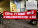 Món Huế bất ngờ đóng cửa hàng loạt, chủ nợ kêu trời