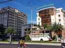 Giải tỏa ba khách sạn chắn tầm nhìn ra biển Quy Nhơn