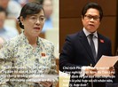 Quốc hội tranh luận kịch liệt về giảm giờ làm