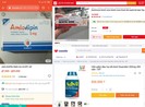 Cảnh báo thuốc kê đơn bán tràn lan trên mạng