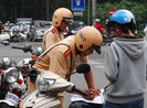 Sẽ xử phạt giao thông từ hình ảnh dân cung cấp