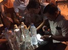 Cách kiểm tra nguồn nước chung cư đang sử dụng