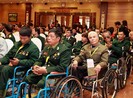 Bệnh binh mới không được công nhận là người có công