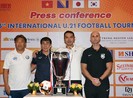 Giải mã ba ẩn số đến từ châu Âu, Nhật và Hàn Quốc