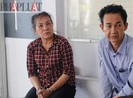 Khởi tố hai người của băng móc túi Suối Tiên