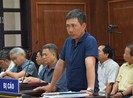 Đoàn đại biểu Quốc hội nêu chính kiến trước giờ tòa xử