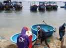Sẽ có mưa rất lớn sau bão số 5