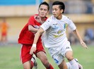 Hà Nội đoạt cú đúp vô địch V-League và Cúp Quốc gia