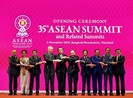 Biển Đông tỏa nhiệt ở Hội nghị Cấp cao ASEAN