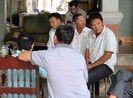 Người dân có nhận được email của cảnh sát Anh