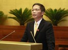 Bộ trưởng Công Thương nói về điện Bạc Liêu