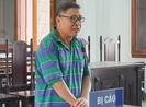Cựu chủ tịch huyện phủ nhận chỉ đạo cấp dưới làm trái