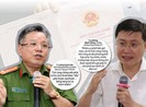 Công chứng ‘cô đơn’ chống giấy tờ giả