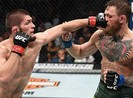 Rắc rối trước trận phục hận của McGregor với Khabib