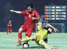 Ông Park rèn quân SEA Games ở tuyển quốc gia