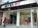 Chuỗi cửa hàng Seven.Am đột ngột đóng cửa