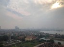 Cảnh báo khẩn cấp: Chất lượng không khí Hà Nội ở mức nguy hại
