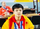 Đại kiện tướng cờ vua thế giới mơ làm bác sĩ