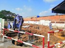 Bến xe An Sương sắp có diện mạo mới