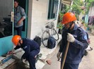 TP.HCM chính thức tăng giá nước sinh hoạt