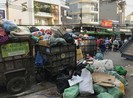Lý do giá thu gom rác tăng gần gấp đôi