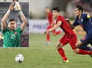 Vẫn chưa thắng tuyển Thái Lan ở Mỹ Đình!