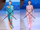 Nhận vơ áo dài Việt Nam là ‘phong cách Trung Quốc’