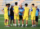 Đoạt vàng SEA Games không cần số 10