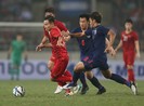 Bóng đá Thái Lan phải e ngại Việt Nam ở SEA Games