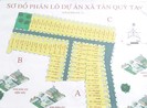 Vạch trần chiêu lừa mua đất ‘ma’ của Hoàng Kim Land