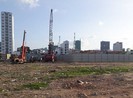 Tuýt còi 2 dự án kinh doanh bất động sản trái phép