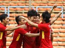 Chức vô địch SEA Games và 60 năm cuộc đời của ông Park!