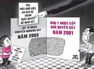 Tòa nhầm án dân sự với hành chính?
