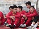 Vàng bóng đá hiếm mới quý