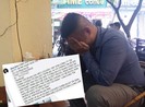 Không vay, trả hết nợ vẫn bị ‘khủng bố’