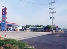 Chưa báo cáo vụ lấn chiếm đất đường dẫn cầu Vàm Cống