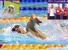 Phá kỷ lục SEA Games, Huy Hoàng ‘bơi’ thẳng đến Olympic 2020