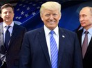 Nga, Ukraine: Ai buồn vui chuyện luận tội ông Trump?