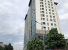 Nhà 8B Lê Trực thách thức chỉ đạo của Thủ tướng
