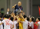 Mức thưởng cho vận động viên đoạt huy chương tại SEA Games 30