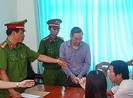 Lý do 2 lãnh đạo TP Phan Thiết bị khởi tố