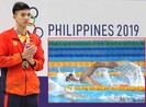 Từ các HCV SEA Games 30 đến cơ hội dự Olympic 2020