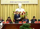 Lương chồng có thể chuyển thẳng vào tài khoản vợ
