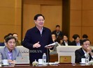 Sáp nhập xã, huyện nhưng không xây thêm trụ sở