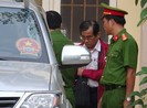 Khởi tố cựu chủ tịch TP Phan Thiết và năm người khác