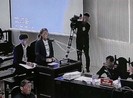 Clip: Vợ ông Phạm Nhật Vũ phát biểu tại tòa